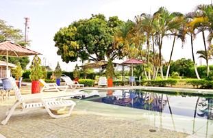 Hotel Campestre La Bonita