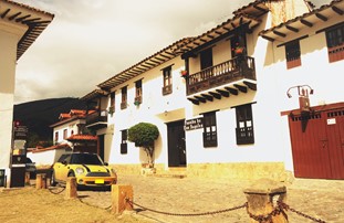 Posada de los Ángeles