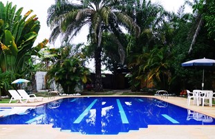 Torre del Sol