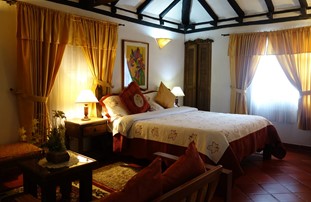 Bahía Olivo Hotel Boutique & Spa