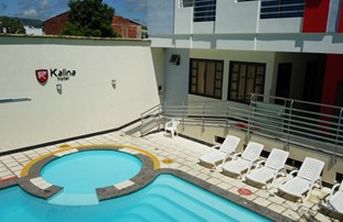 Kalina Hotel
