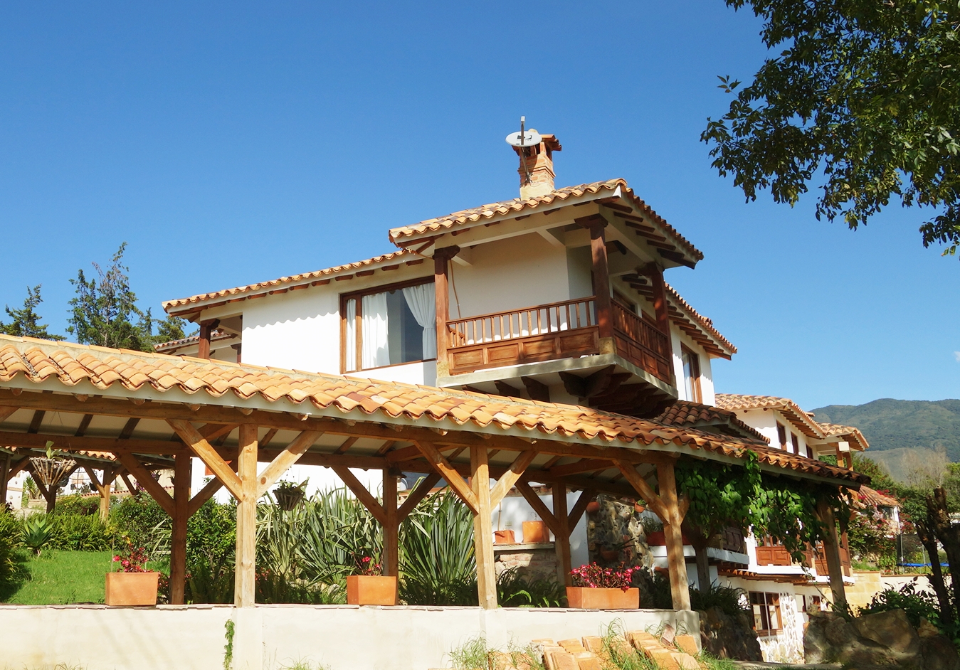 Hotel Plaza Mayor Villa De Leyva Hotel Plaza Mayor Villa De Leyva