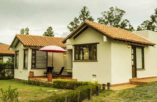 La Petite Maison