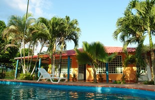 Finca Turística El Renacer