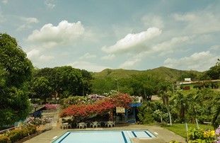 Hotel El Mesón Hondano