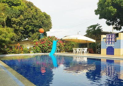 Resultado de imagen para HOTELES DE MARIQUITA TOLIMA