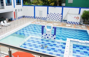 Hotel Katápolis