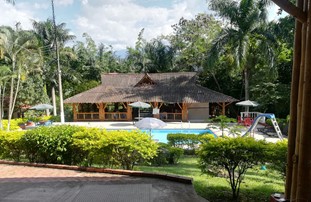Hotel Campestre Los Almendros