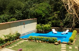 La Buganvilla Barichara