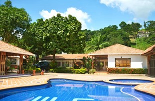 Hotel Campestre San Mateo