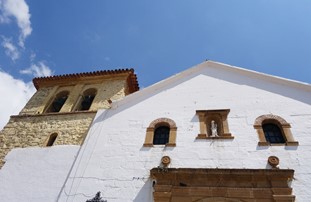 Casa Hospedaje Juan Castellanos