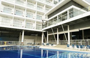 Hotel Gustafha