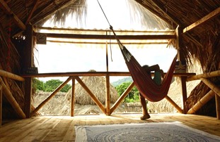 El Arbol Ecolodges