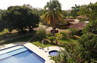 Finca Hotel Buenos Aires
