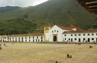 Casa Hotel Villa Cristina