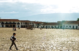 Hospedaje Villa Mónica