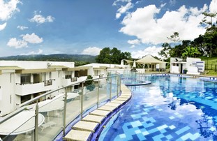 Centro Vacacional Chiminigagua