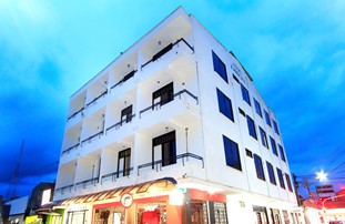 Hotel Embera