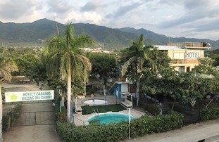 Brisas del Caribe