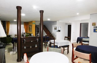 Hotel Casa Navi