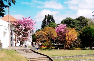 Hotel La Herrería Colonial