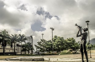Hotel Ibagué Plaza