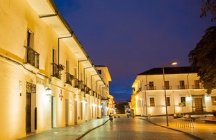 Hotel Valle de Pubenza