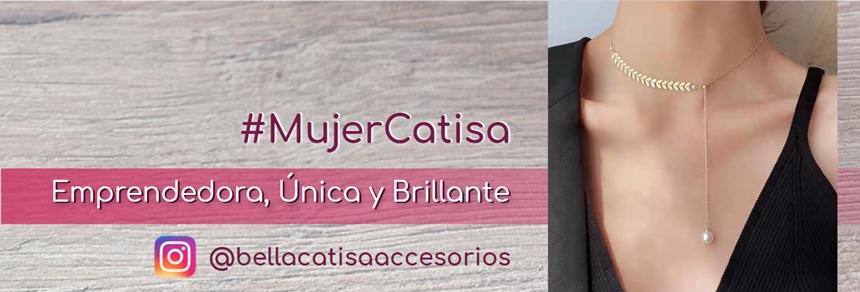 bella catisa joyas accesorios instagram