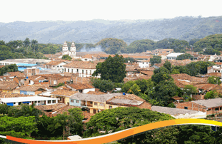 Hotel Hostería los Cristales