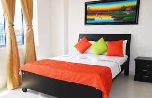 Hotel L&C Llano y Confort