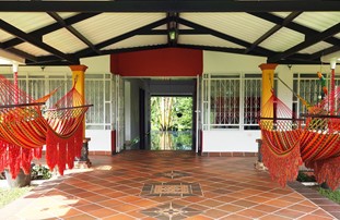 El Wallaby Finca Campestre