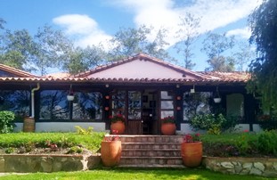 Posada Campestre Betel