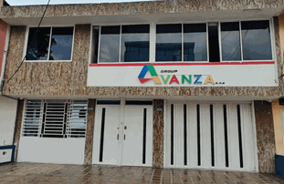 Hostal Avanza