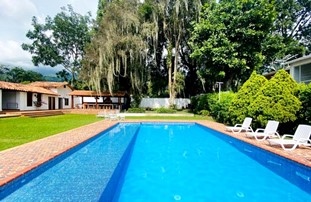 Hotel Casa Blanca Campestre