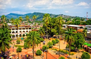 Hotel Royal Plaza