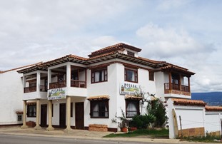 Posada Pancho Paisa