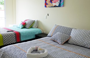 Hotel Orquidea Real