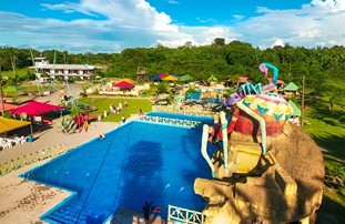 Parque Hotel Cacayal
