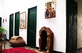 Posada Villa Real