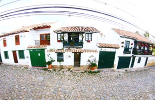 Posada Santa Catalina