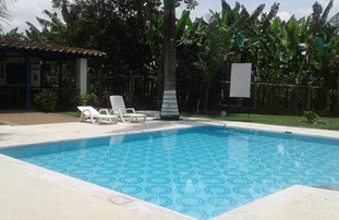 Hotel Pueblito Quindiano
