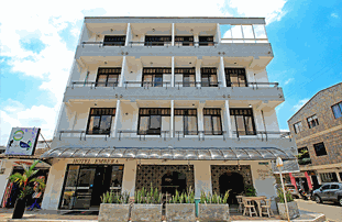 Hotel Embera