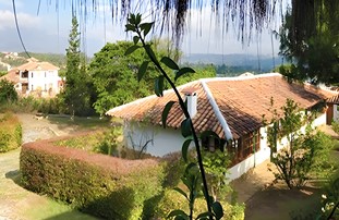 Hotel Campestre La Casona