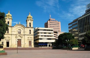 Hotel Suarel Center