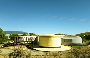 Hotel Entre Sombreros