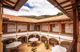 Hotel Casa Bonita