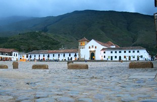 Hospedería Marqués Casa Ramos